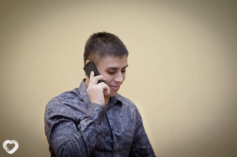 Александр, 38, Твери — анкета №997017