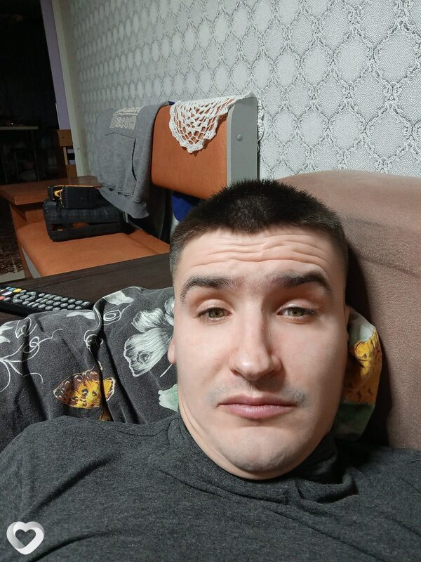 Эдуард, 32, Кирове — анкета №997024