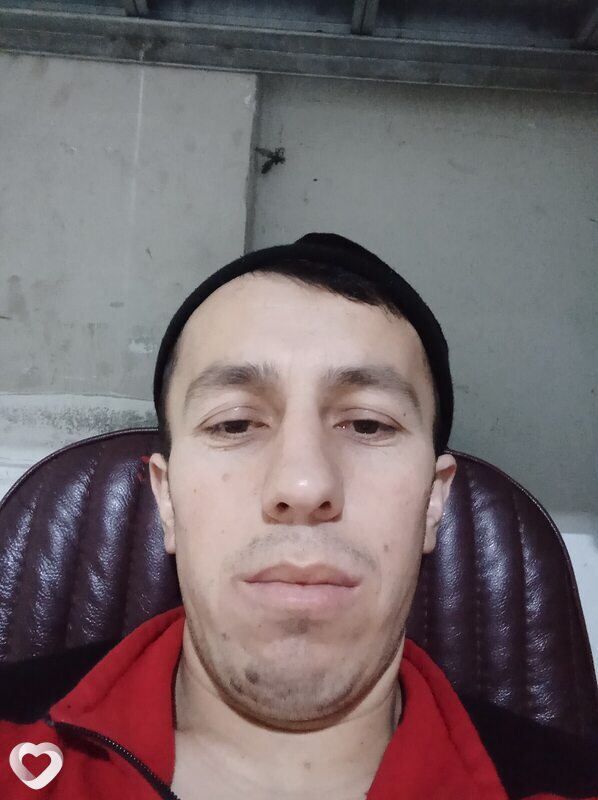 Шамил, 33, Москве — анкета №997058