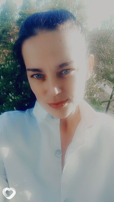 Светлана, 40, Слониме — анкета №997065