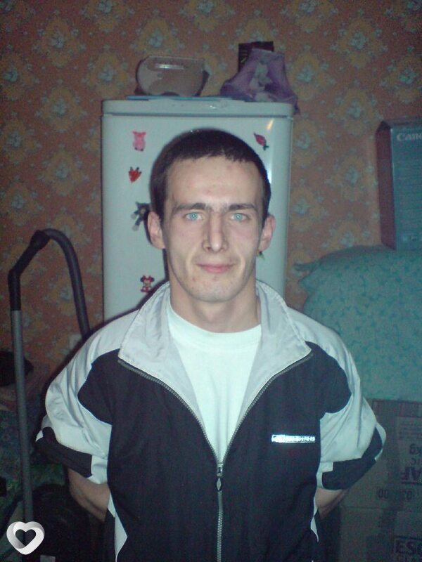 Алексей, 42, Новоуральске — анкета №997066