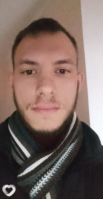 Андрей, 27, Алексеевка (Белгородская Обл) — анкета №997070
