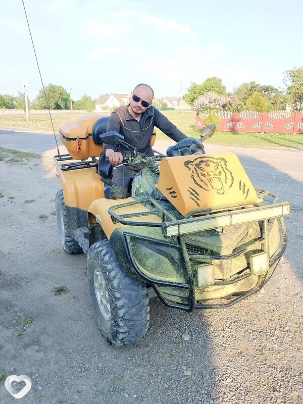 Виктор, 45, Лобне — анкета №997071