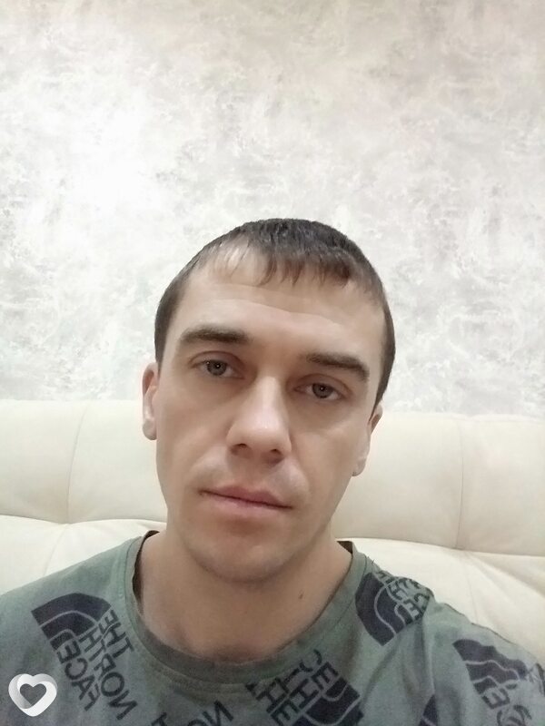 Александр, 40, Прокопьевске — анкета №997072