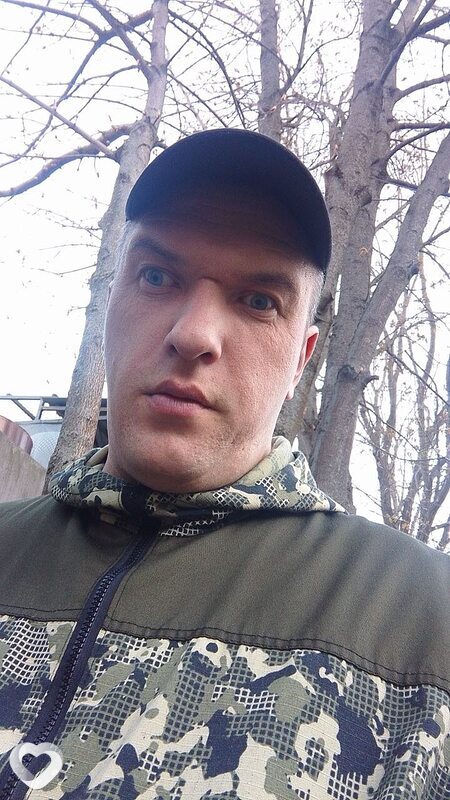 Uladzimir, 41, Гродно — анкета №997073