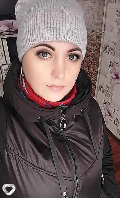 Людмила, 43, Канске — анкета №997029