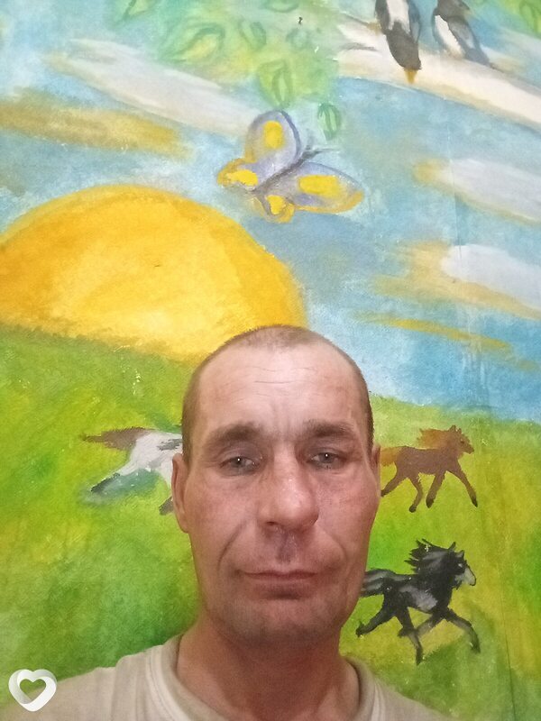 Александо, 44, Чите — анкета №997037