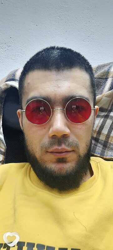 Азик, 32, Новосибирске — анкета №997039