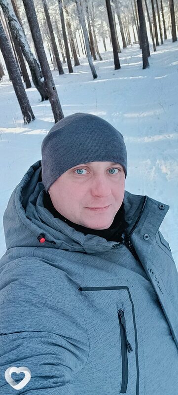 Александр, 39, Иркутске — анкета №997040