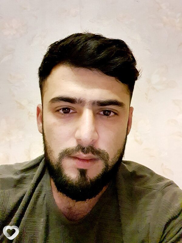 Bakha, 28, Казани — анкета №997046