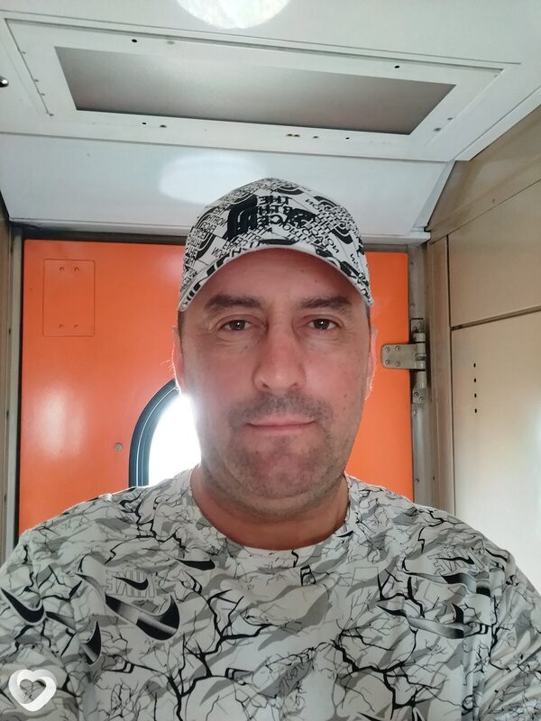 Алексей, 46, Омске — анкета №997049