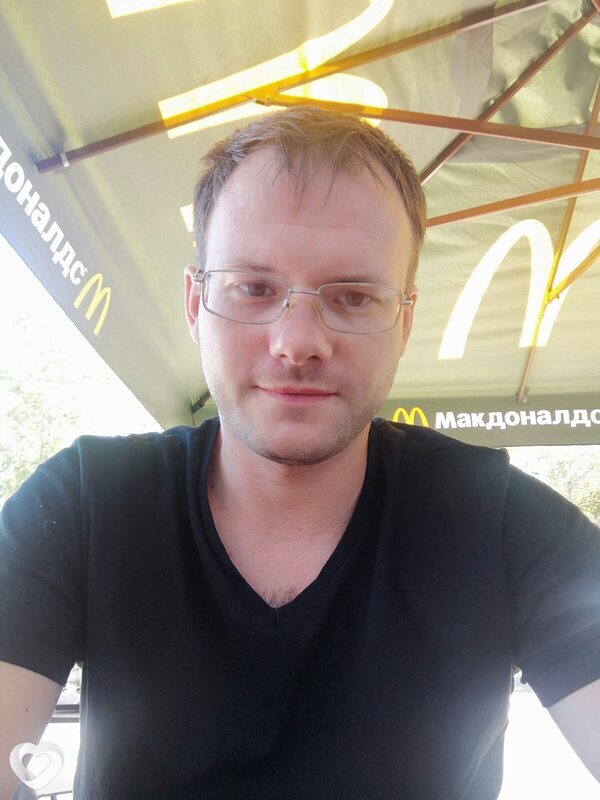 Павел, 38, Спасск-Дальний — анкета №997050