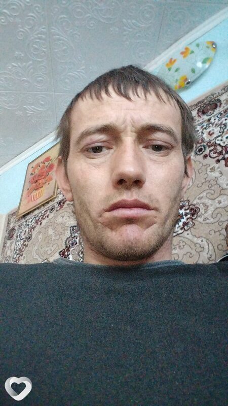 Евгений, 31, Карталах — анкета №997108