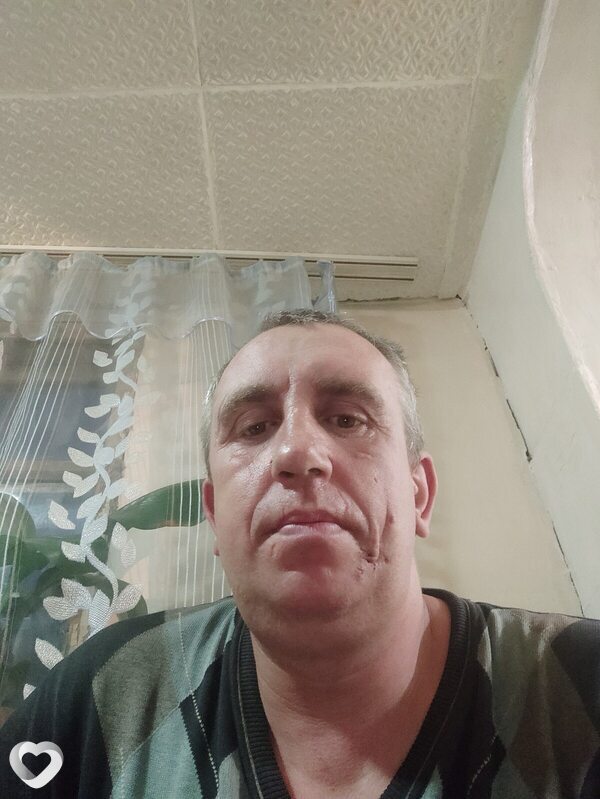 Виталя, 42, Караганде — анкета №10971