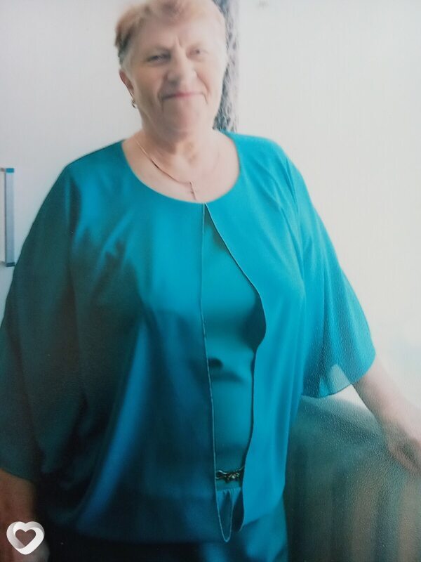 Елизавета, 68, Барнауле — анкета №997115