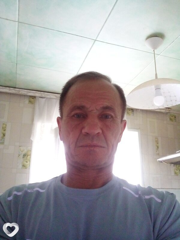 Борис, 55, Невинномысске — анкета №997116