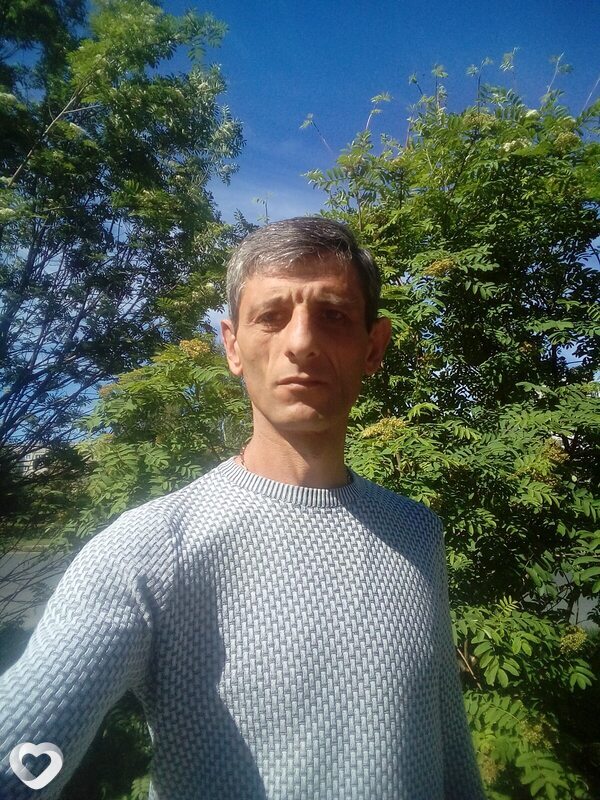 Сейран, 46, Кемерове — анкета №997117