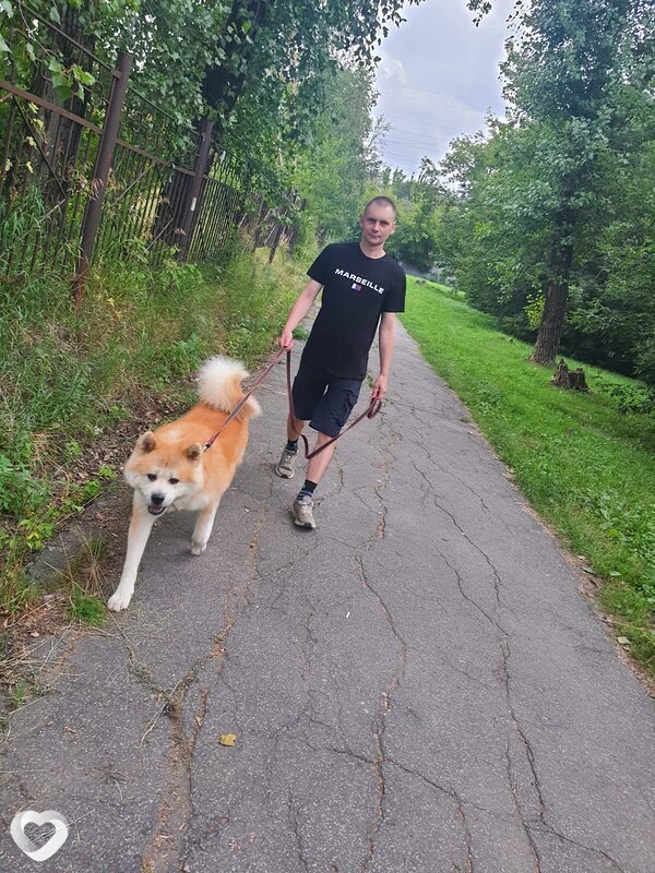 Михаил, 35, Хабаровске — анкета №997121