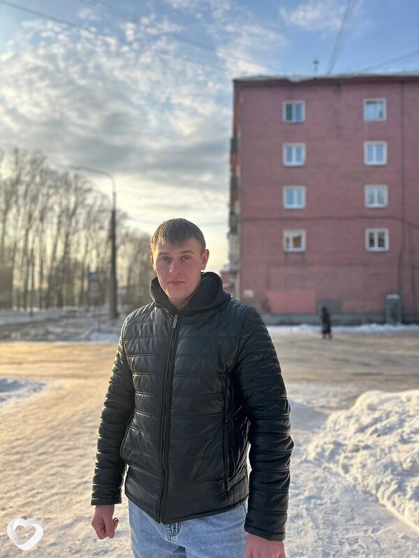 Денис, 31, Новокузнецке — анкета №997123