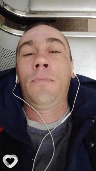 Роман, 40, Томске — анкета №997124