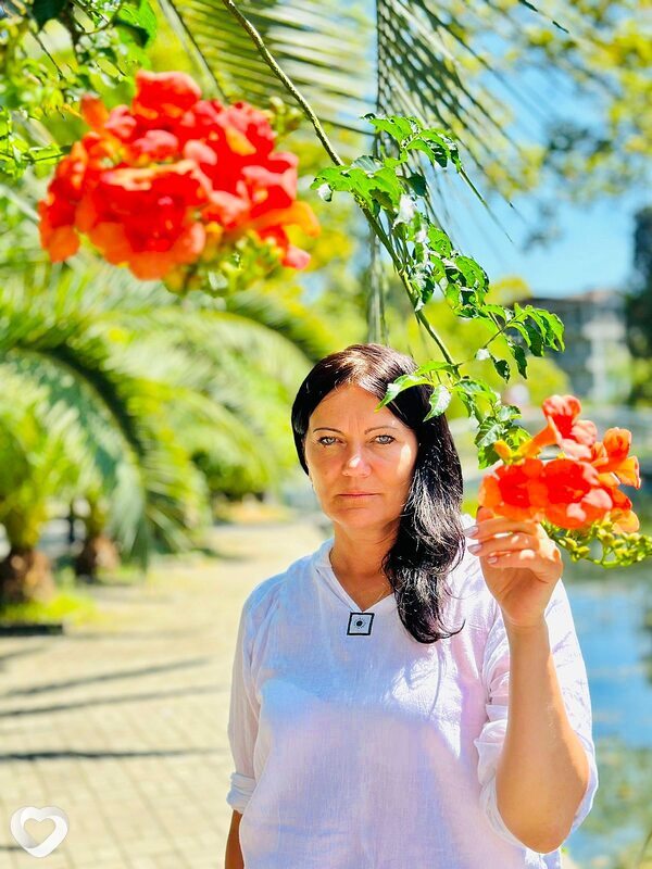 Лара, 53, Твери — анкета №997176