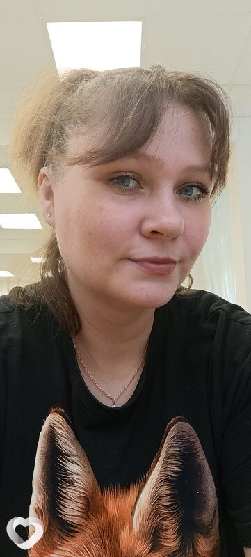 Катерина, 39, Санкт-Петербурге — анкета №997177