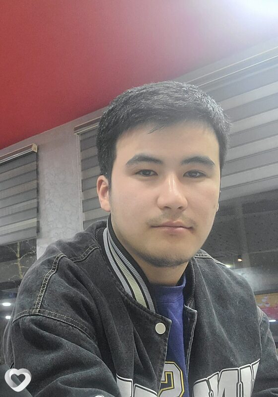 Саликх, 23, Москве — анкета №997180