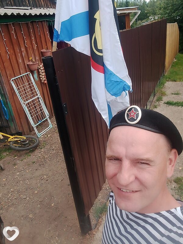 Рамис, 35, Енисейске — анкета №997192