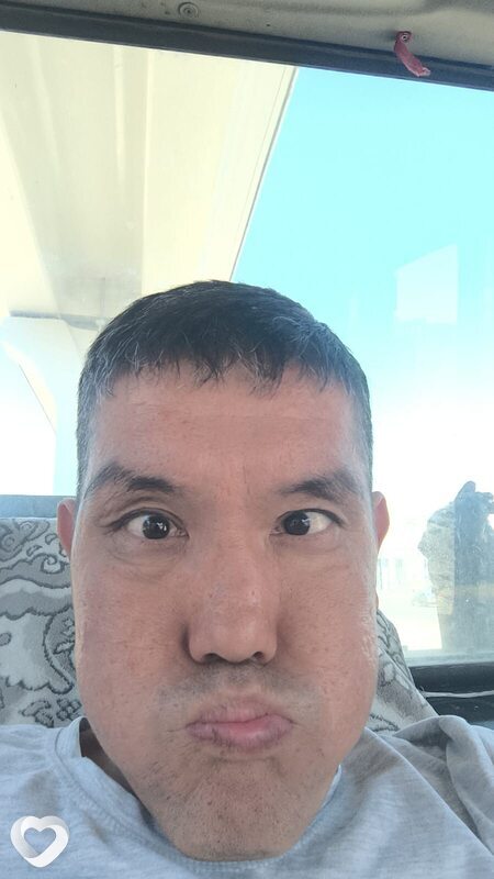 Арыстан, 40, Астане — анкета №997193