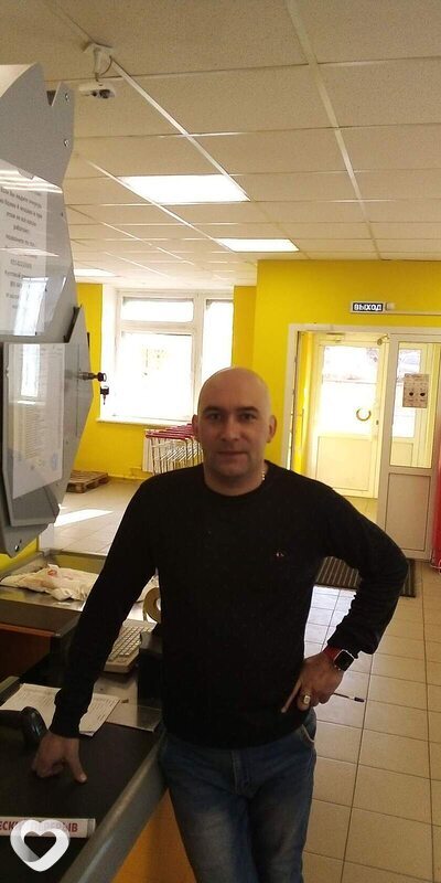 Лев, 41, Чите — анкета №997194