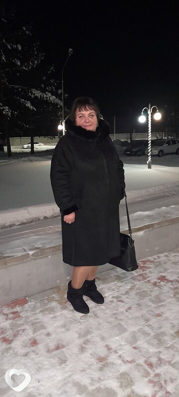 Жанна, Осинники
