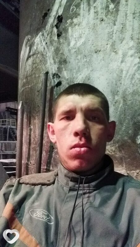 Николай, 33, Челябинске — анкета №997197