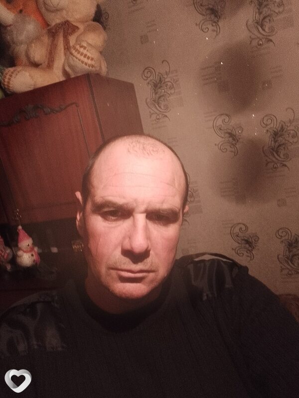 Игорь, 43, Белгороде — анкета №997203
