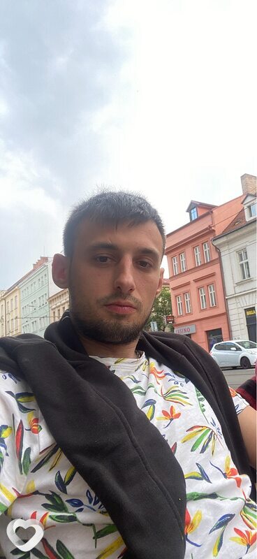 Дмитрий, 31, Гродно — анкета №997204