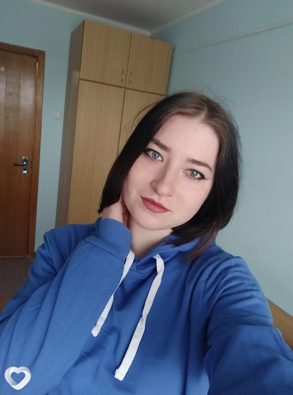 Рина, 22, Витебске — анкета №997212