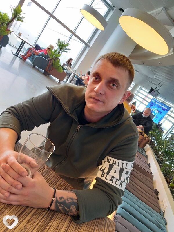 Антон, 38, Самаре — анкета №997213