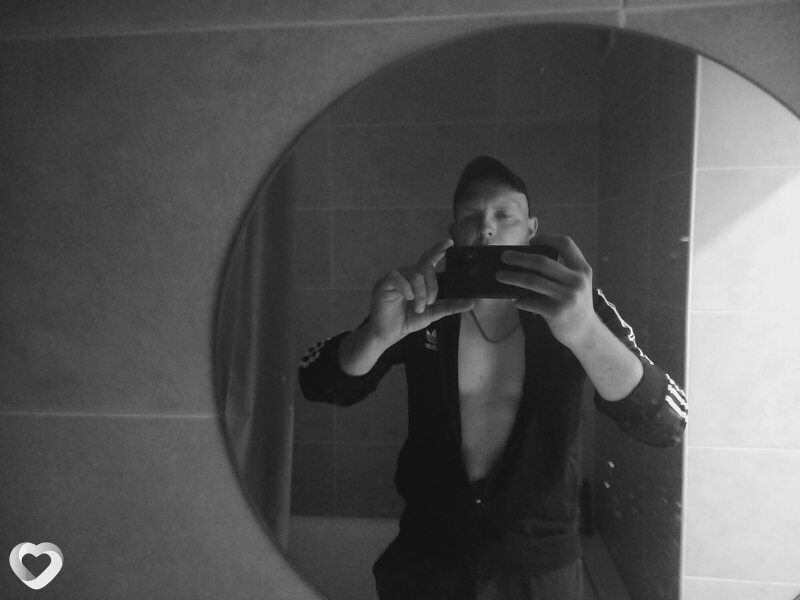 Павел, 34, Краснодаре — анкета №997214