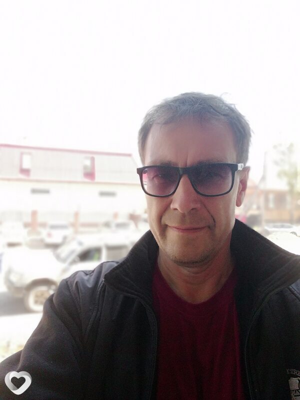 Андрей, 48, Чите — анкета №997217