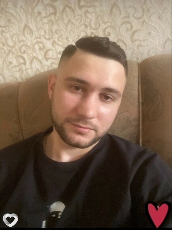 Алекс, 29, Астане — анкета №997218