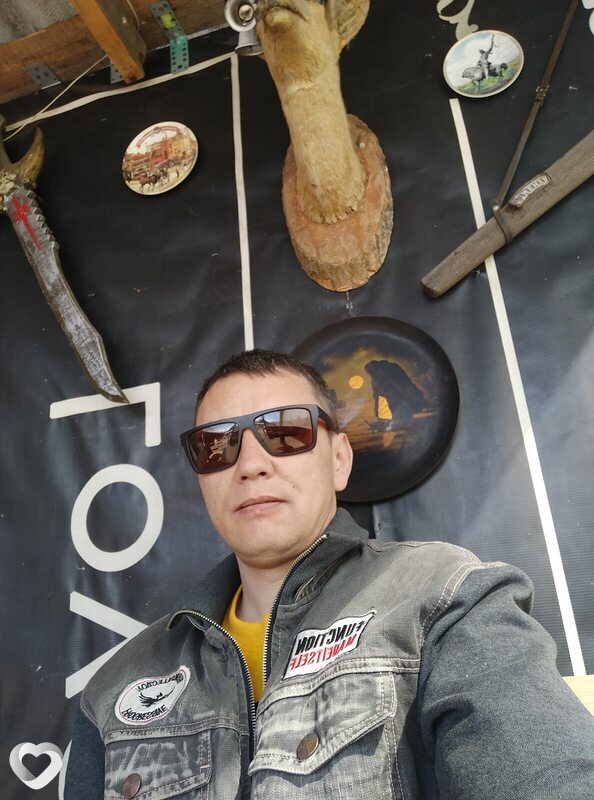 Алексей, 42, Чите — анкета №997220