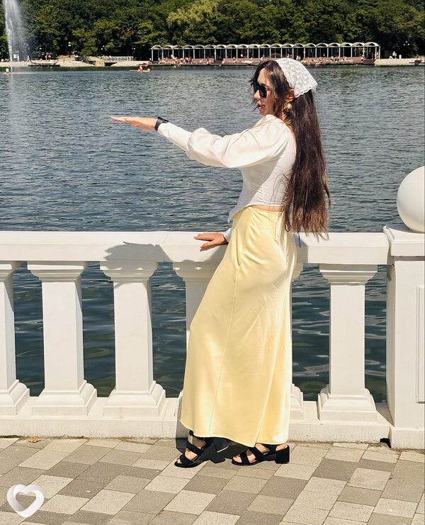Анастасия, 31, Санкт-Петербурге — анкета №997221