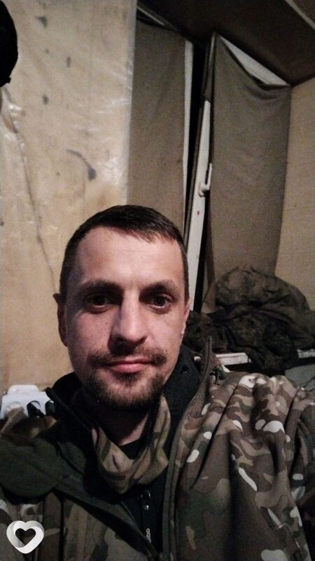 Петр, 37, Москве — анкета №997222