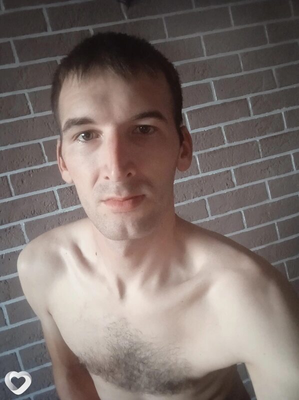 Александр, 28, Смоленске — анкета №997223