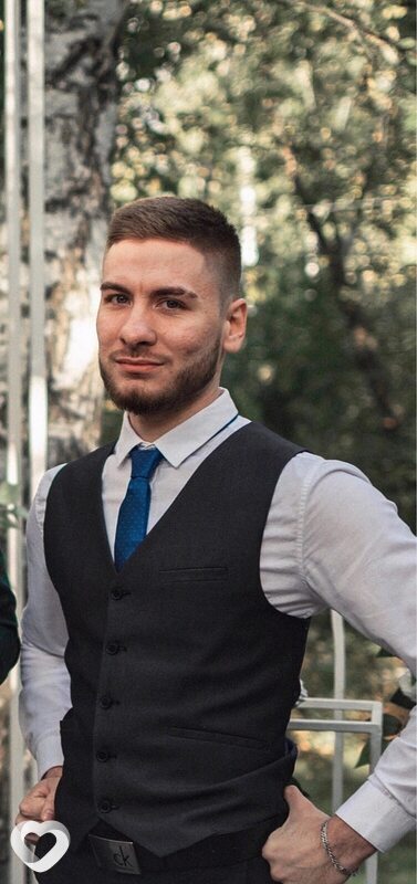 Фарид, 38, Оренбурге — анкета №997229