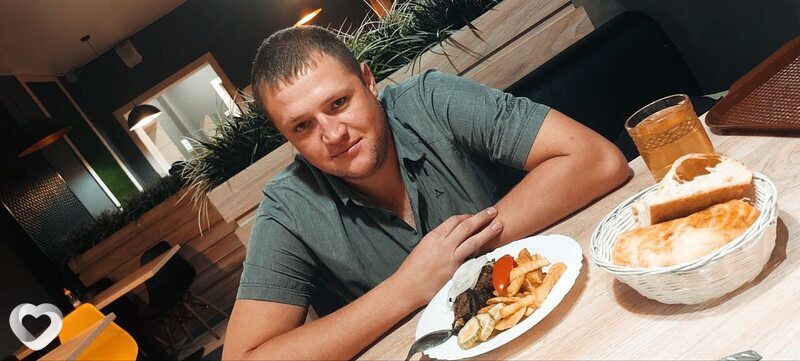 Алекс, 36, Чите — анкета №997232