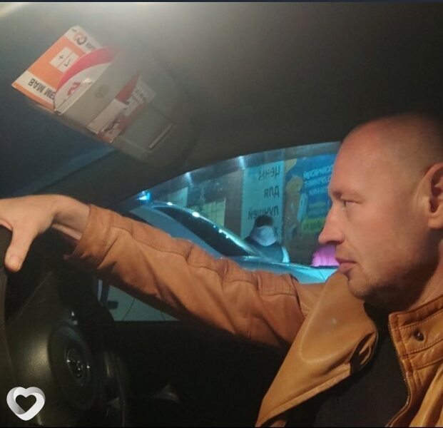 Андрей, 43, Нижнем Новгороде — анкета №997233