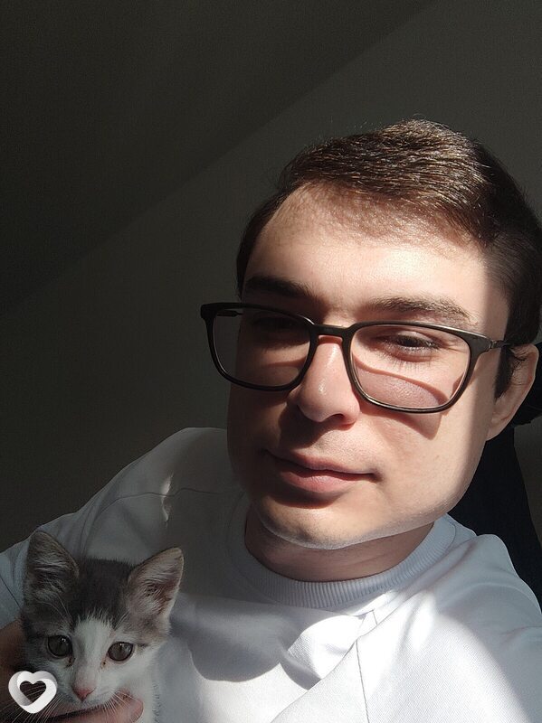 Дмитрий, 31, Нижнем Новгороде — анкета №997236