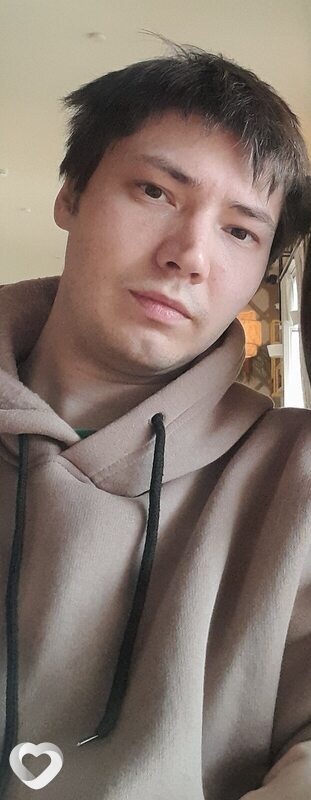 Саша, 31, Кирове — анкета №997244