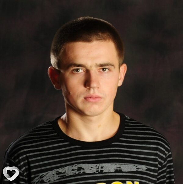 Сергей, 36, Москве — анкета №997451