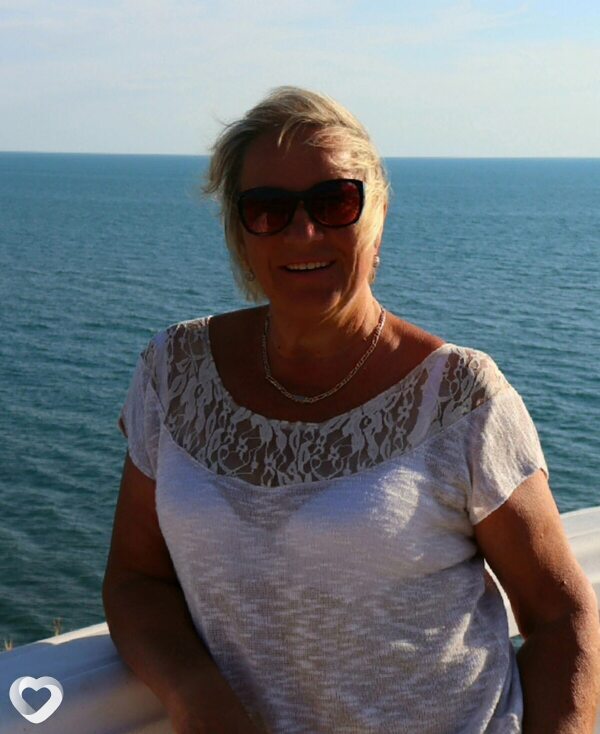 Алина, 65, Петропавловске-Камчатском — анкета №997456